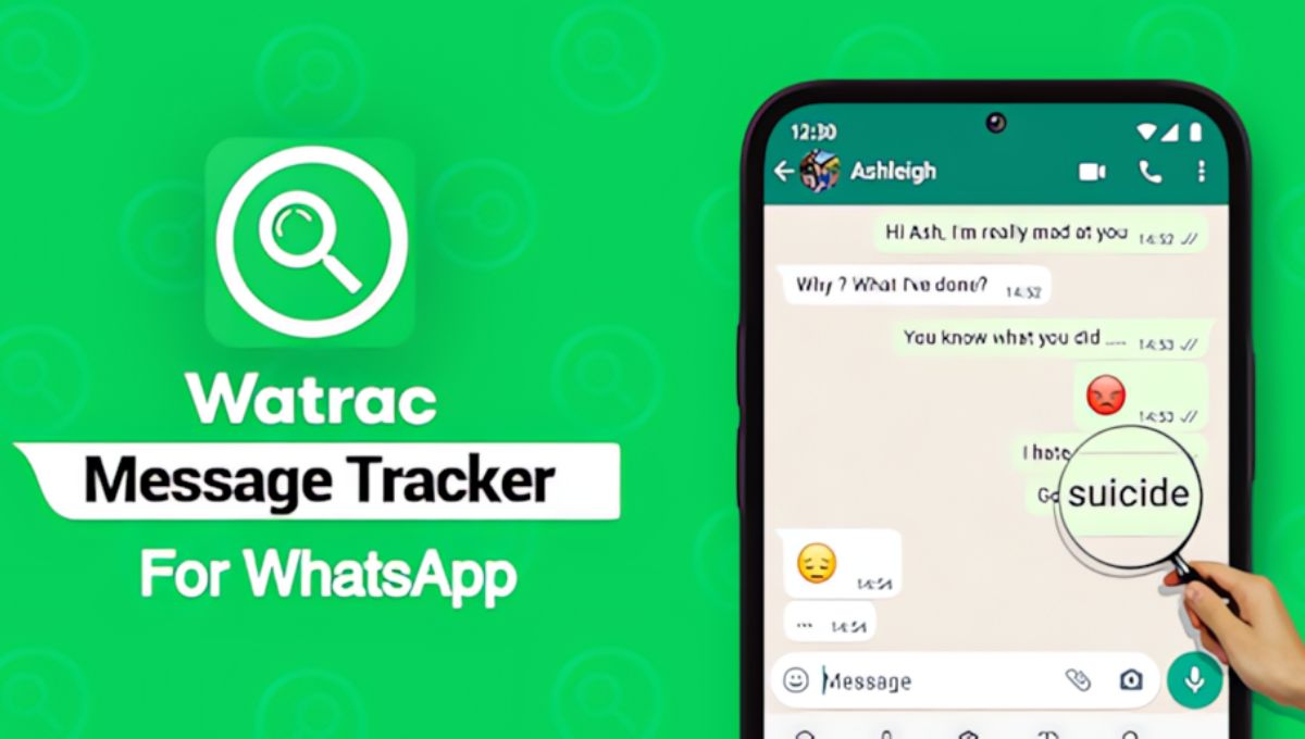 Link WhatsApp Chat to Another Phone