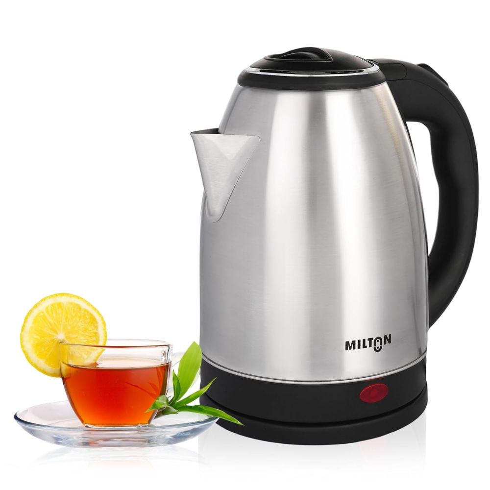 AGARO Elegant Electric Kettle 1.8L