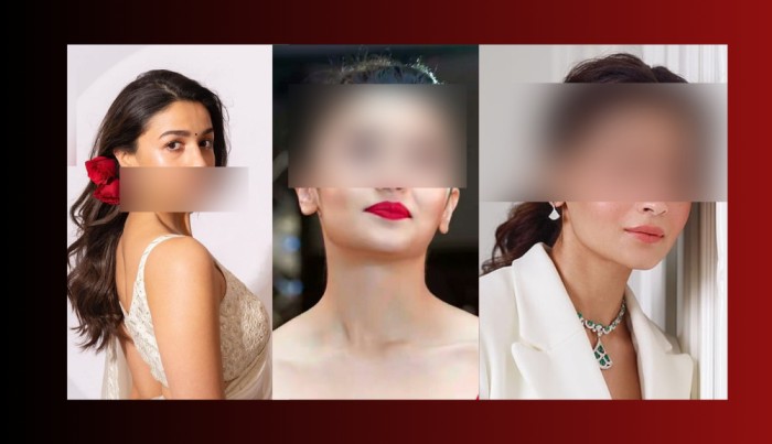 Aaliya Bhatt Latest Photo