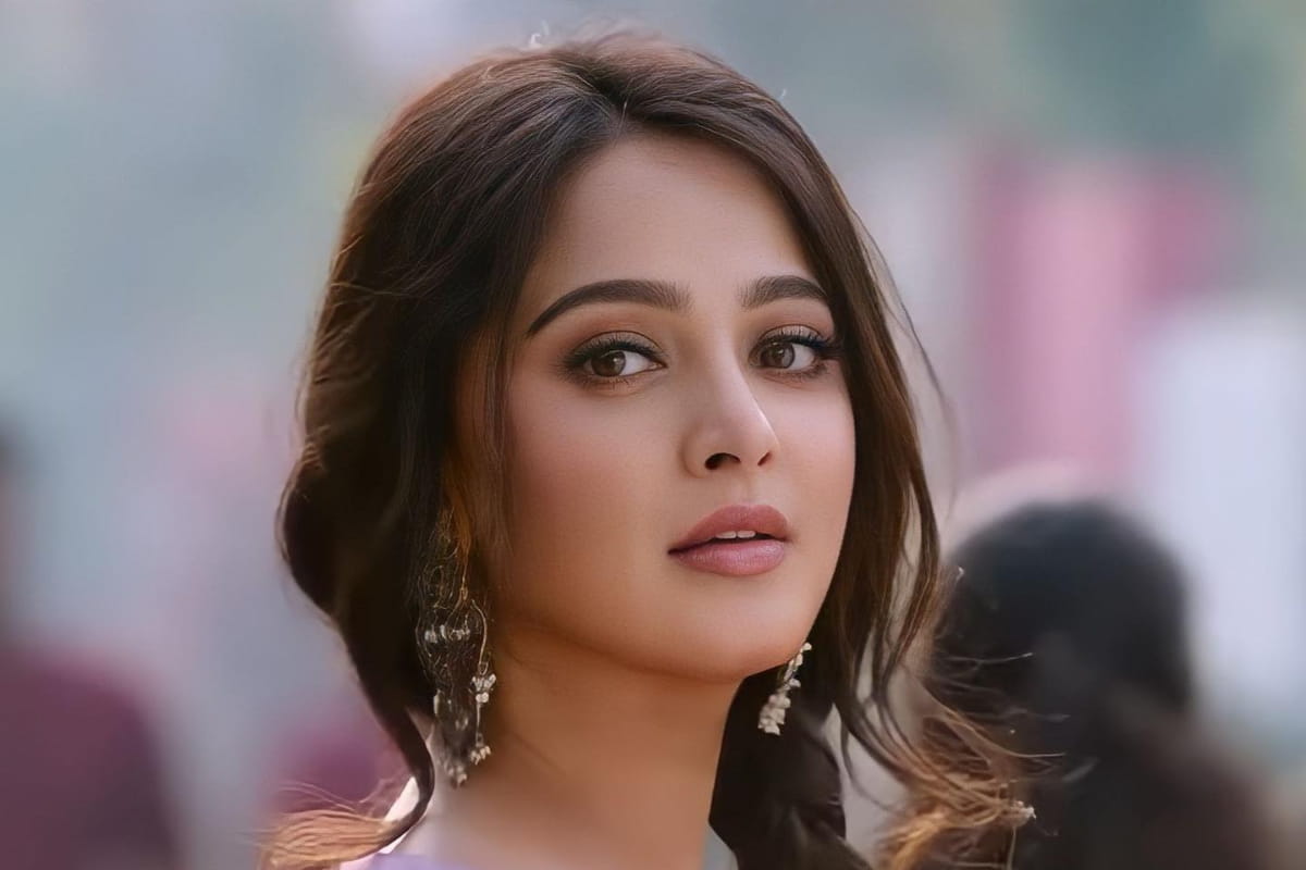 Anushka Shetty