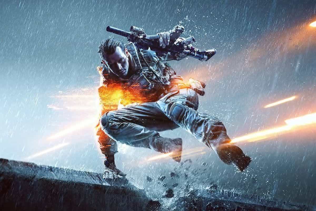 Battlefield 6