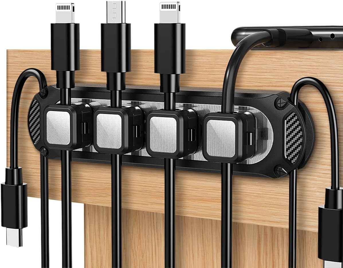 Cable Organizer Clips