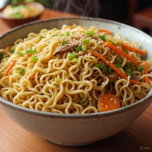 Chinese Noodles