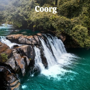 Coorg