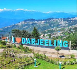 Darjeeling