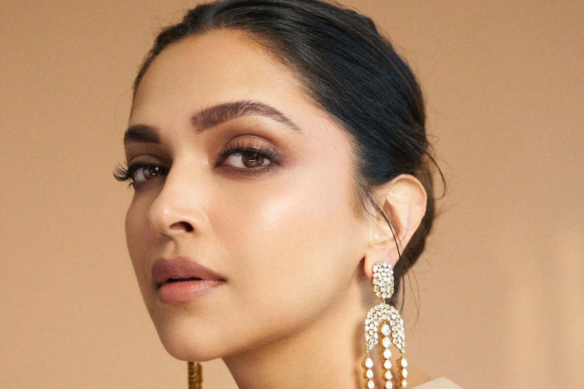 Deepika Padukone 1