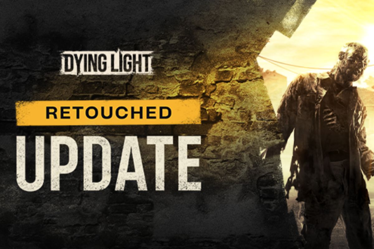Dying Light