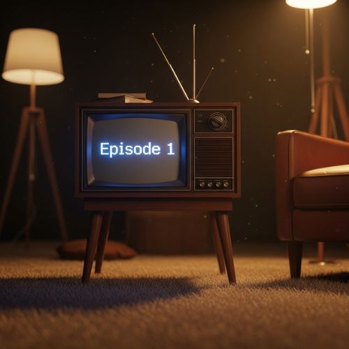 Episode 1