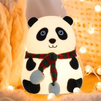 Funny USB lamp