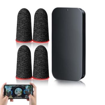 Game finger cover