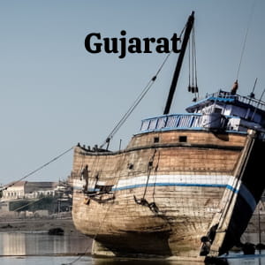 Gujarat
