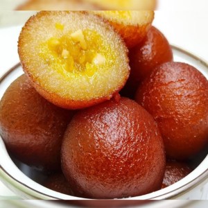 Gulab Jamun