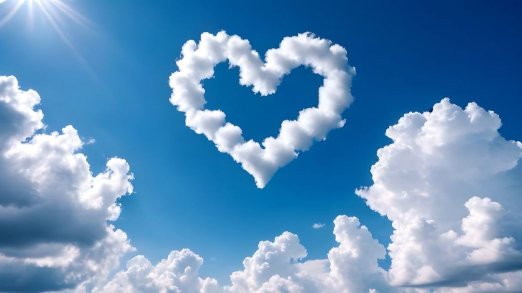 Heart Image 7