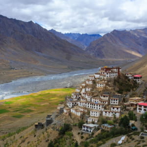 Himachal Pradesh