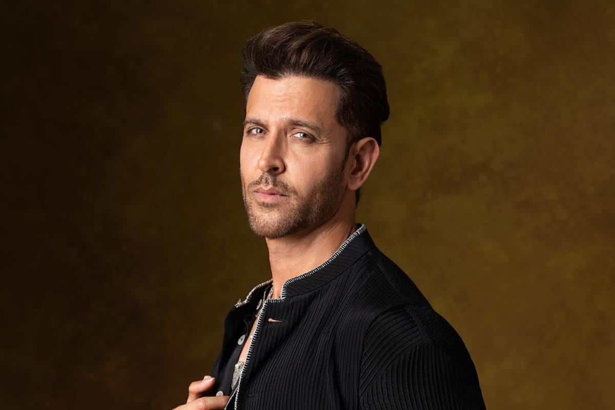 Hrithik Roshan 1