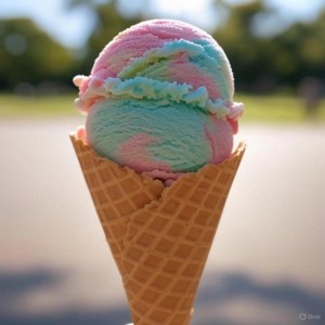 Ice Cream