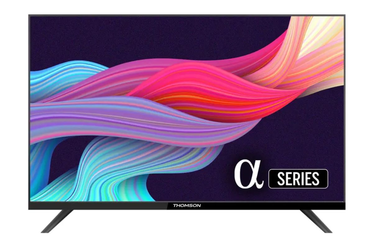 Infinix 32 inch HD Ready Smart TV