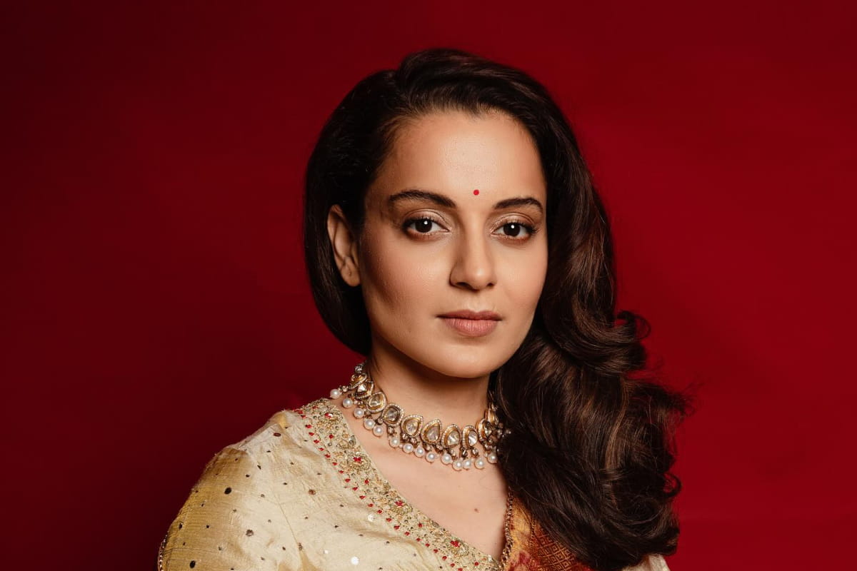 Kangana Ranaut 1