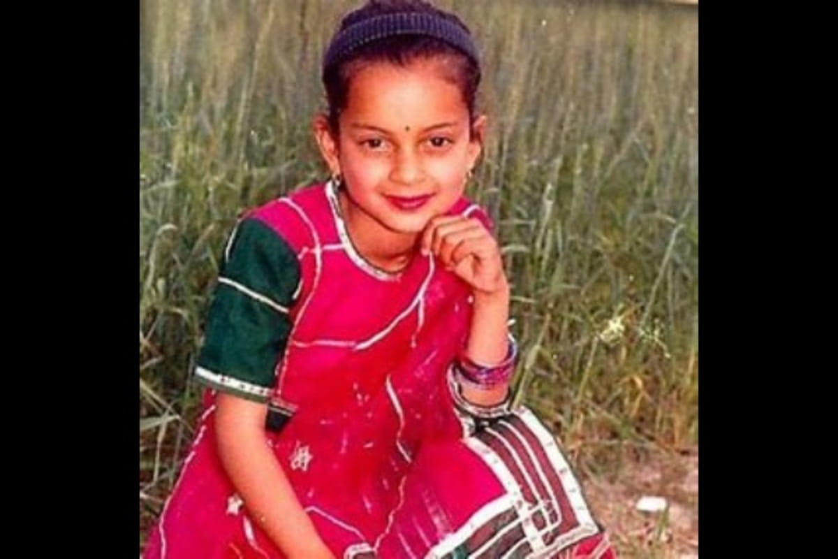 Kangana Ranaut