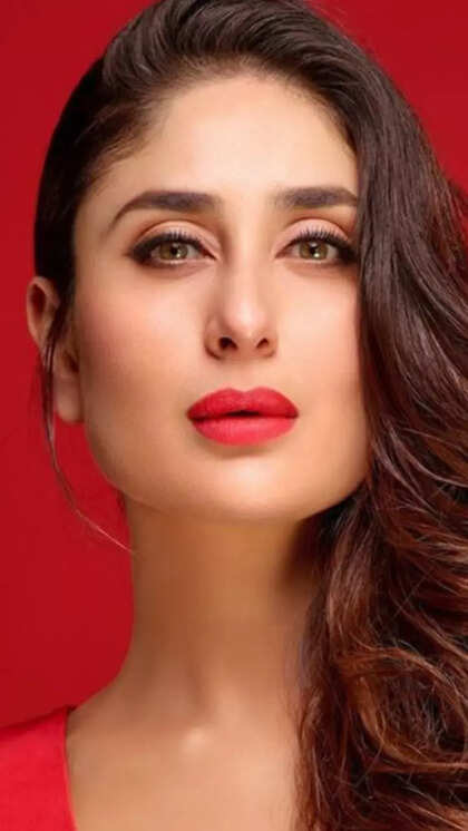 Kareena Kapoor