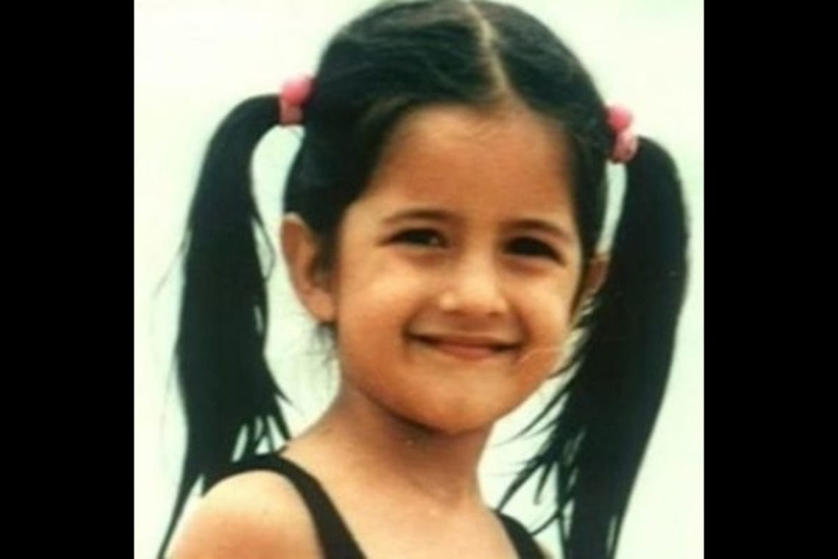 Katrina Kaif