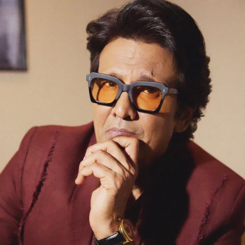 Kay Kay Menon