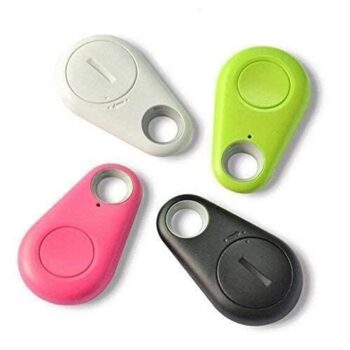Key tracker