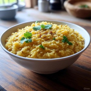 Khichdi
