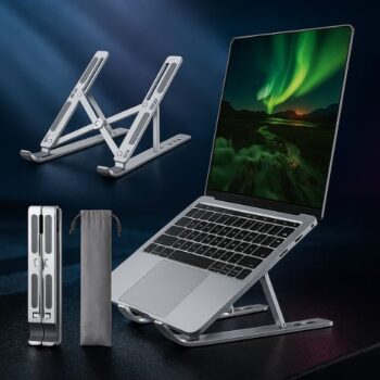 Laptop stand