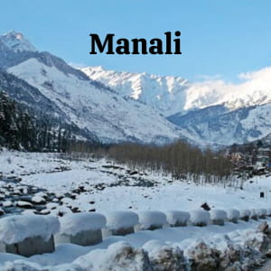 Manali