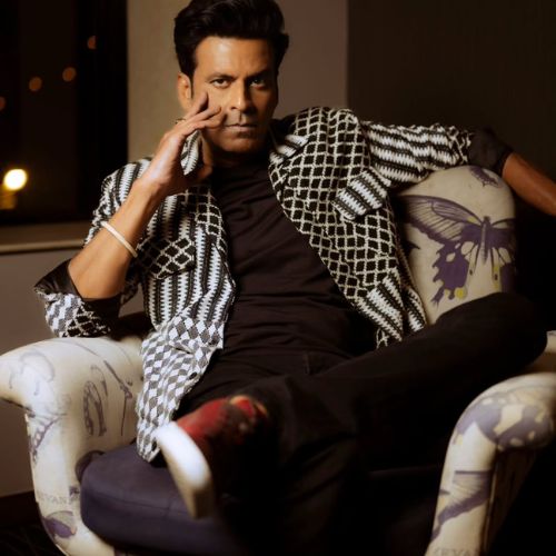 Manoj Bajpayee