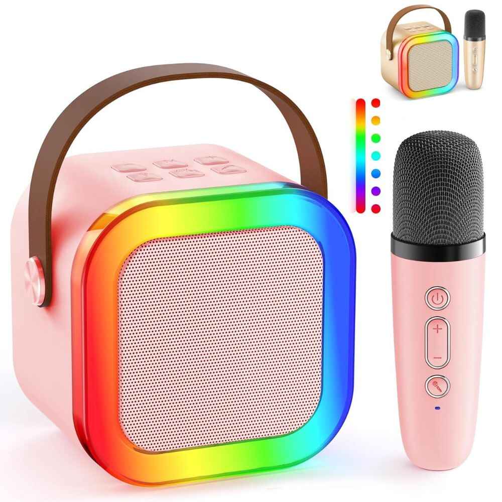 Mini Bluetooth Speaker
