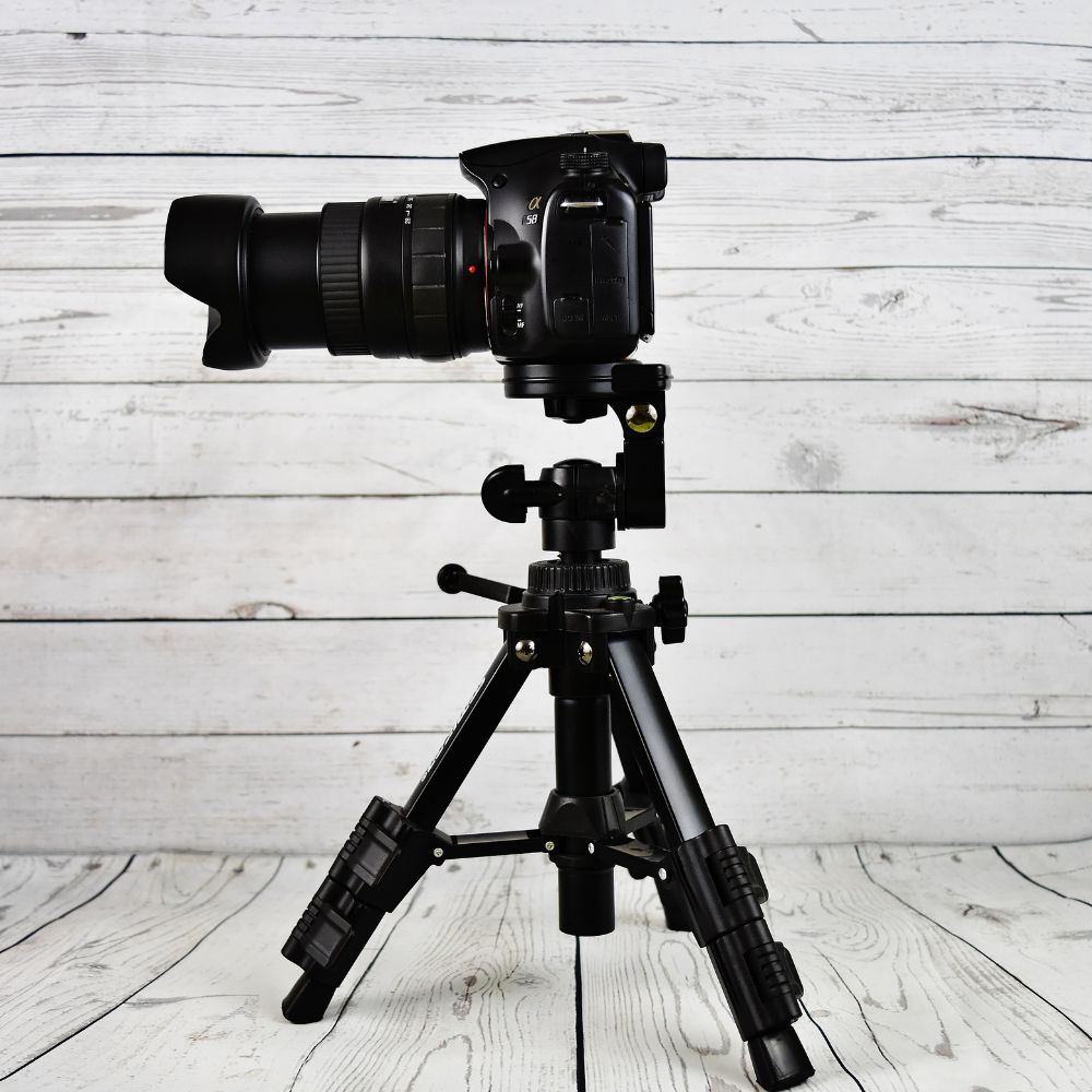 Mini Tripod
