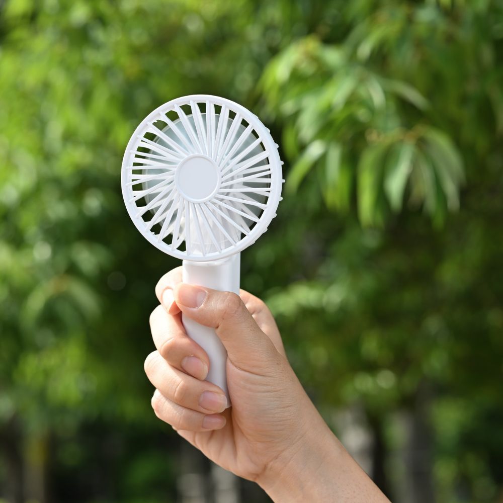 Mini USB Fan
