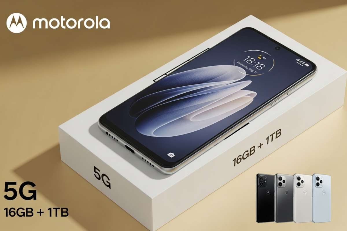 Motorola G73 5G