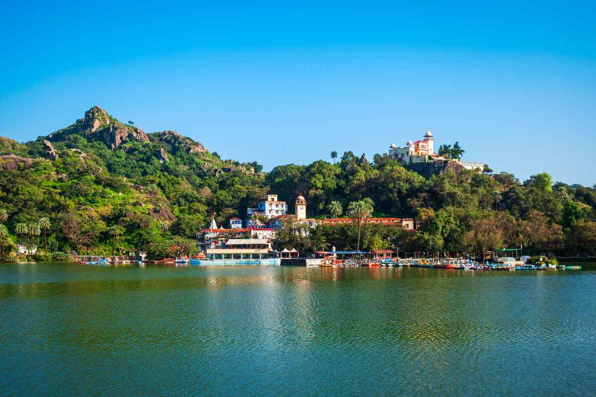 Mount Abu