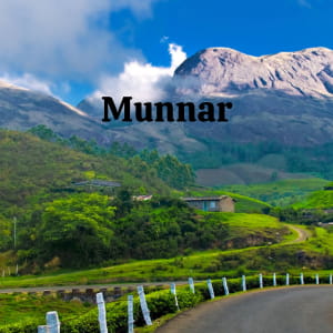 Munnar