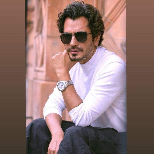 Nawazuddin Siddiqui