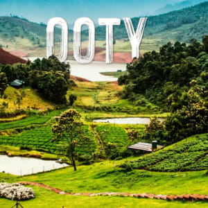 Ooty 1