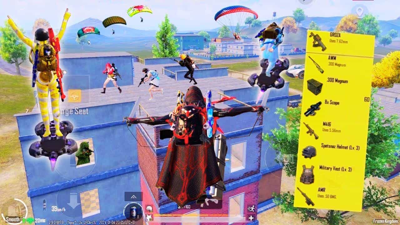 PUBG 1