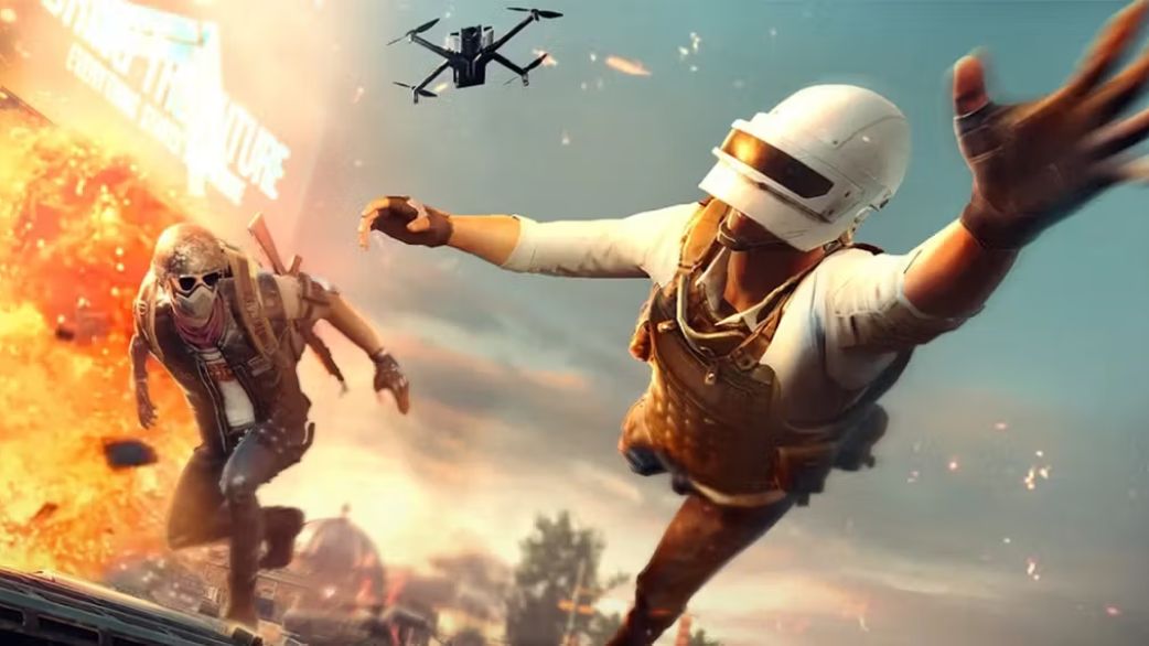 PUBG