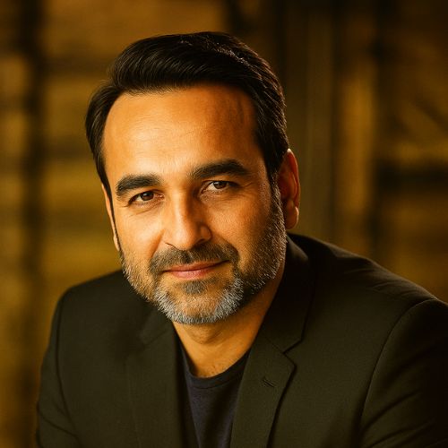 Pankaj Tripathi