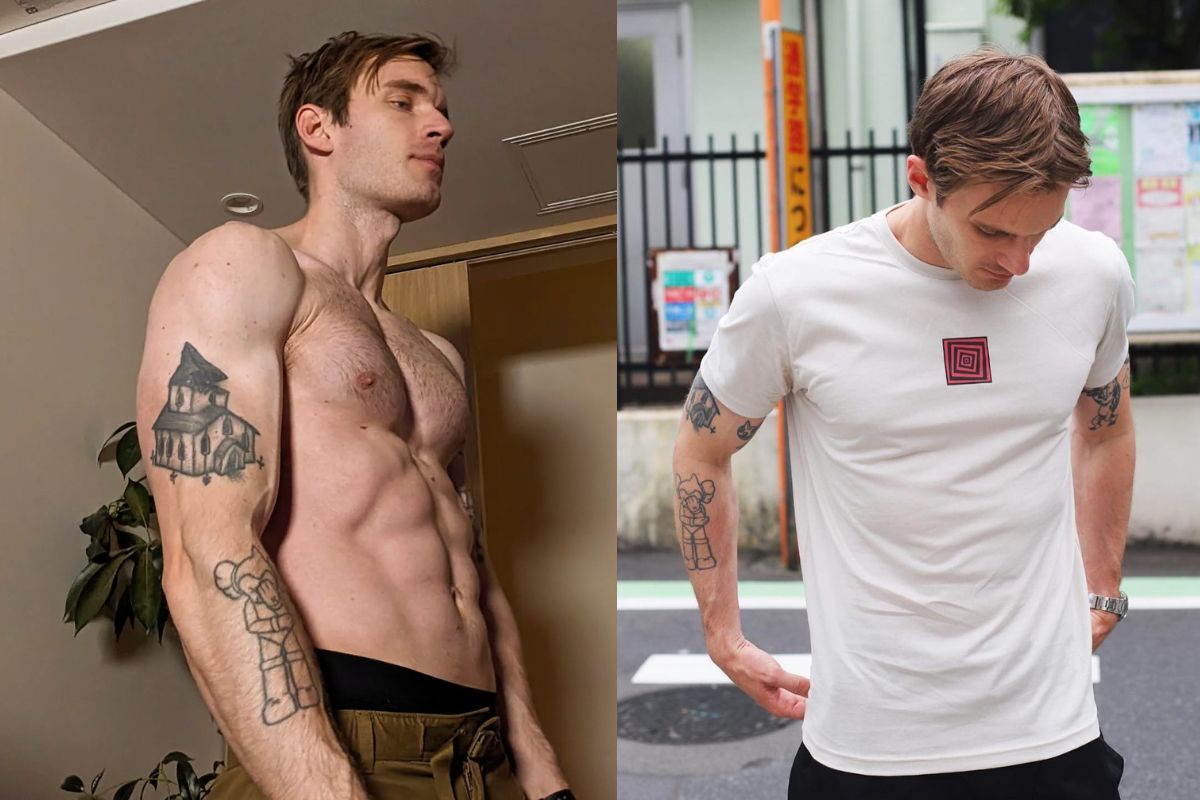 PewDiePie