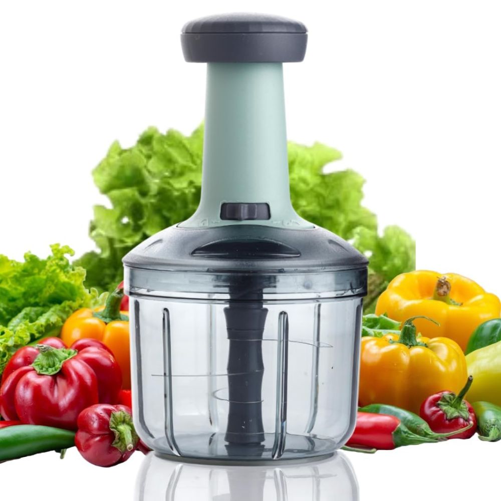 Pigeon Multi Purpose Vegetable Chopper