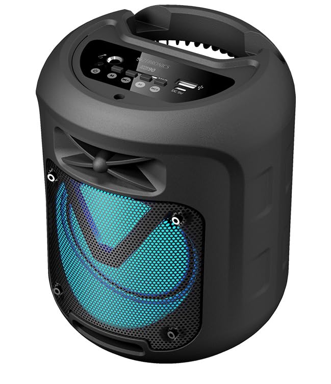 Portable Bluetooth Speaker