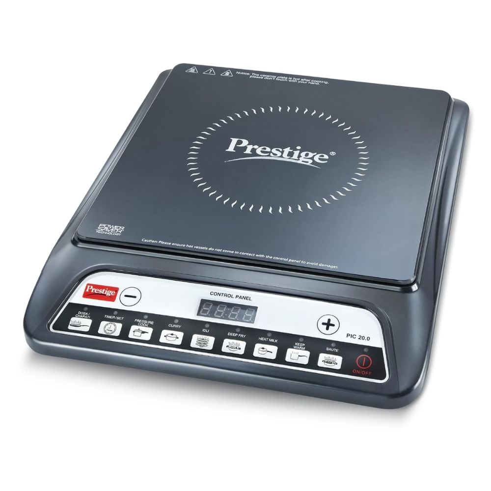 Prestige PIC 20 Induction Cooktop