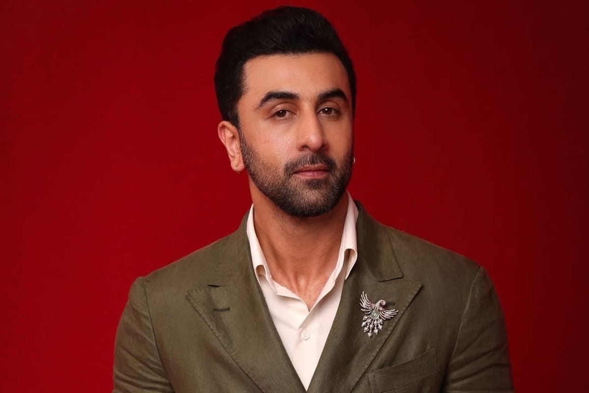 Ranbir Kapoor 1