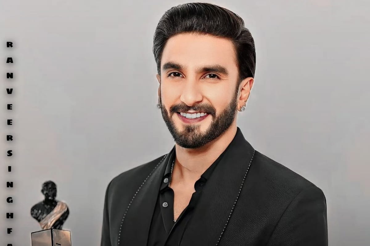 Ranveer Singh 1