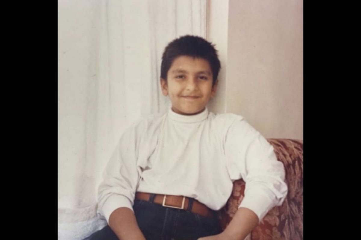 Ranveer Singh