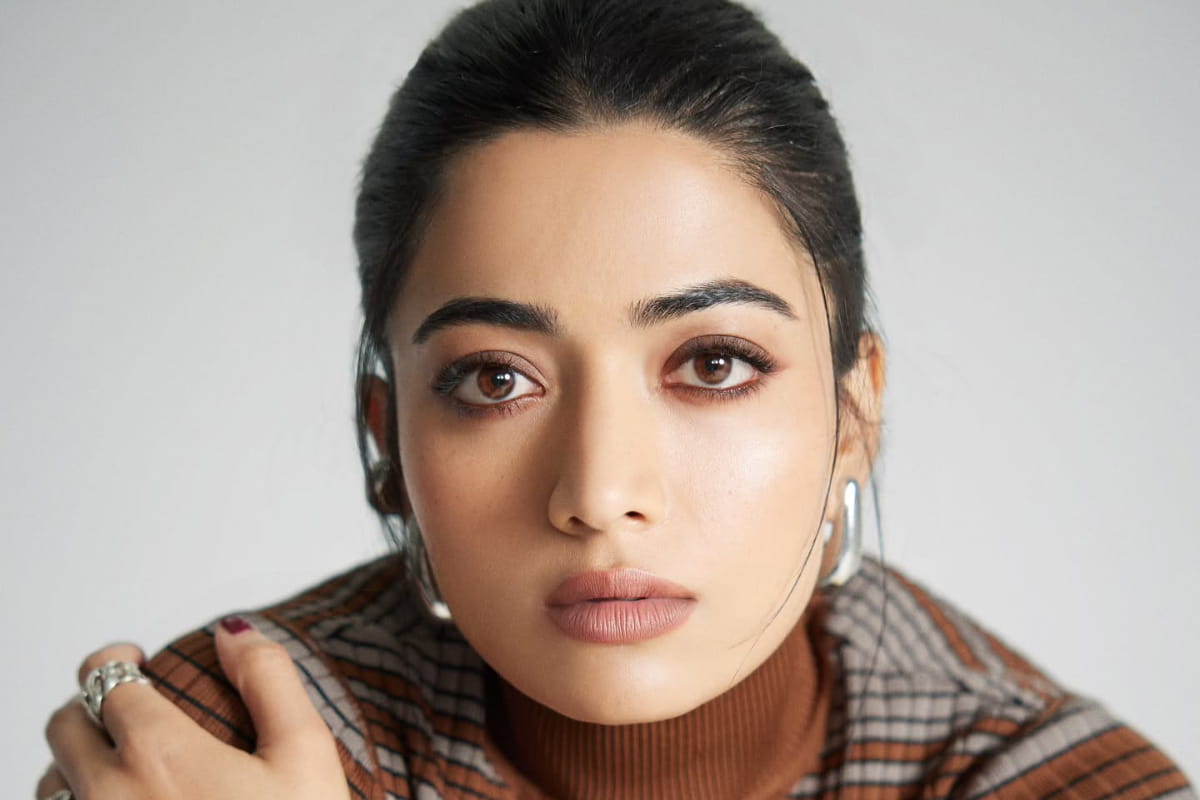 Rashmika Mandanna